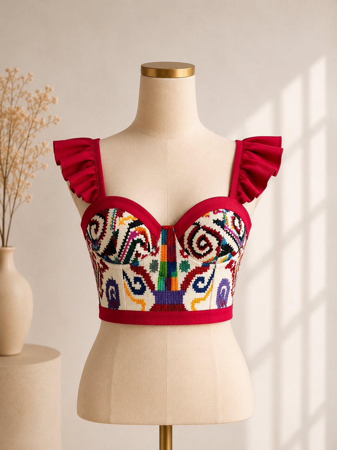 Bustier