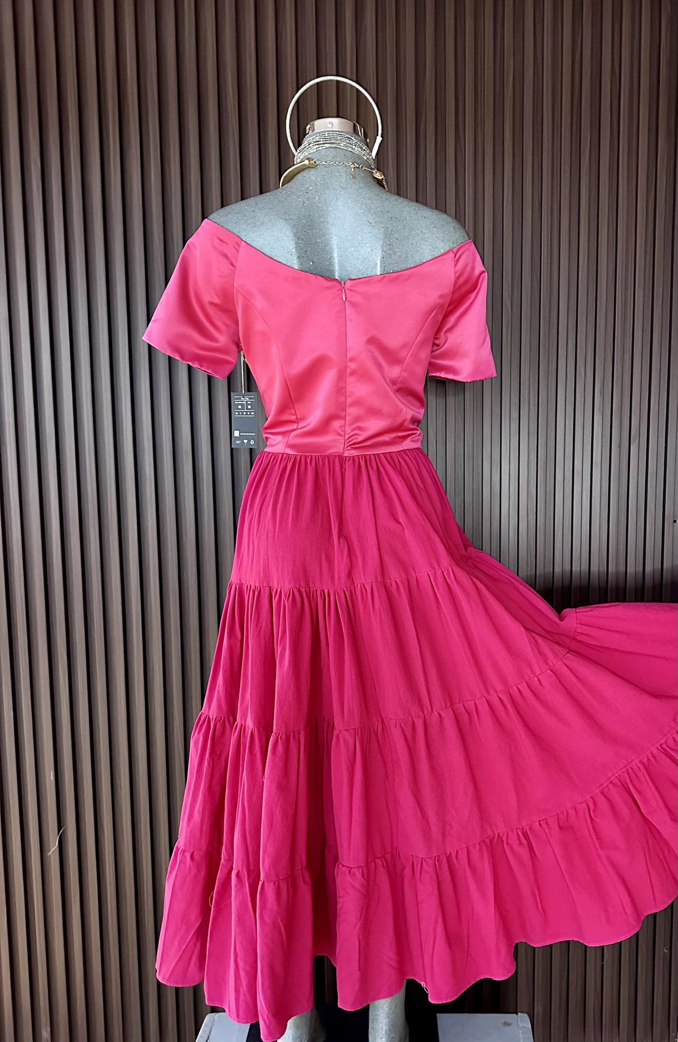 Maxivestido