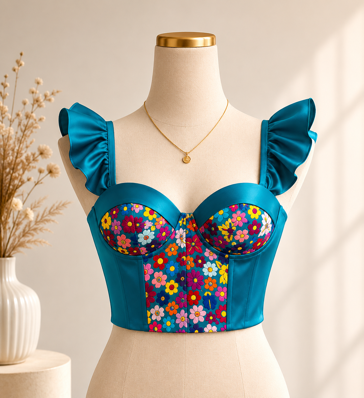 Bustier