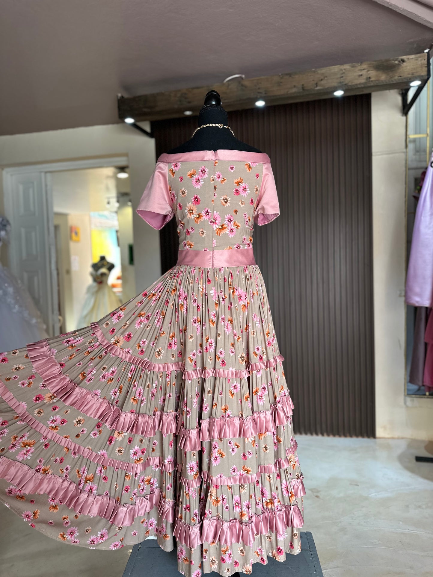 Maxivestido