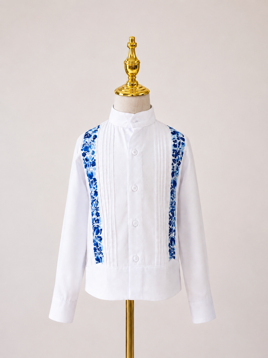Guayabera peque