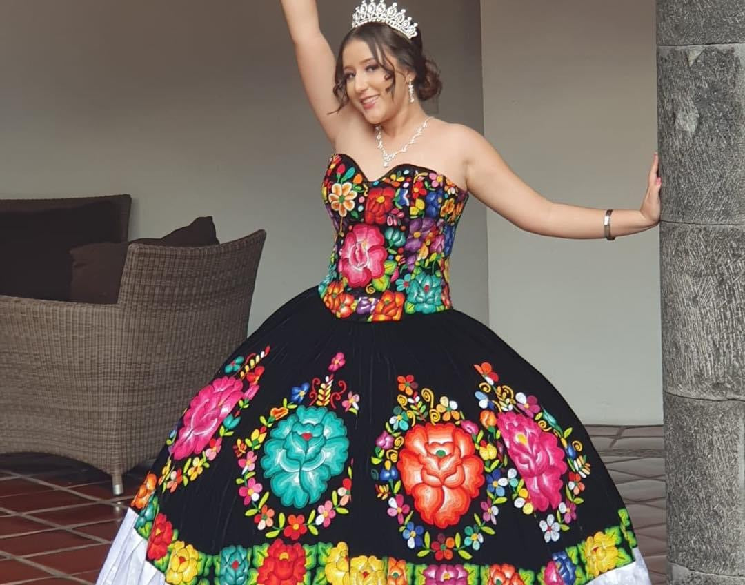 Quinceañera