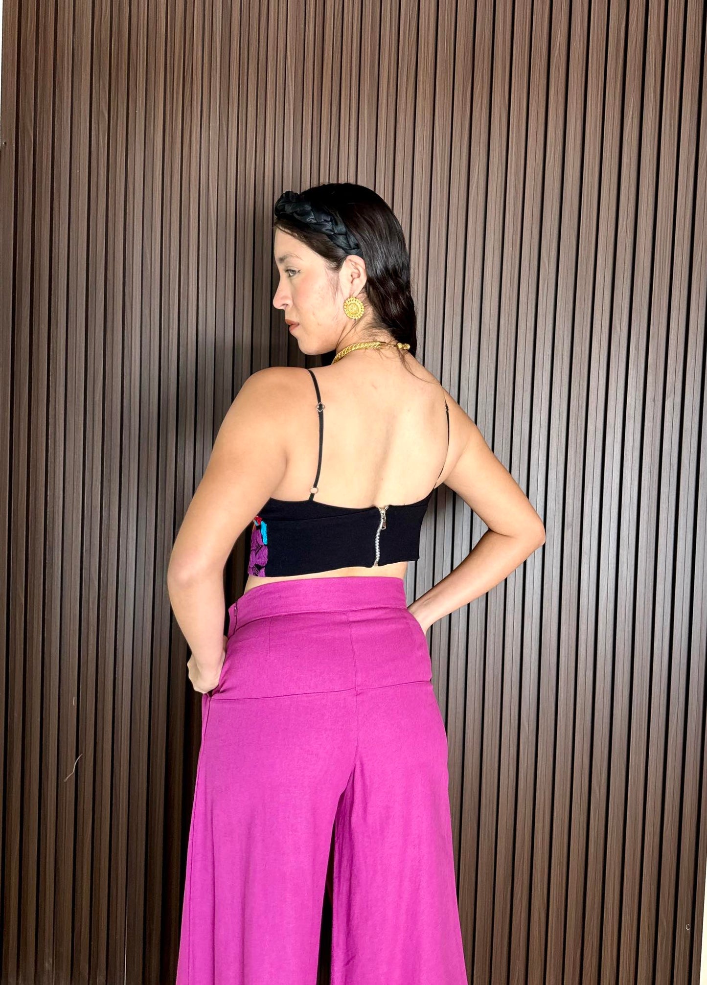Conjunto pei