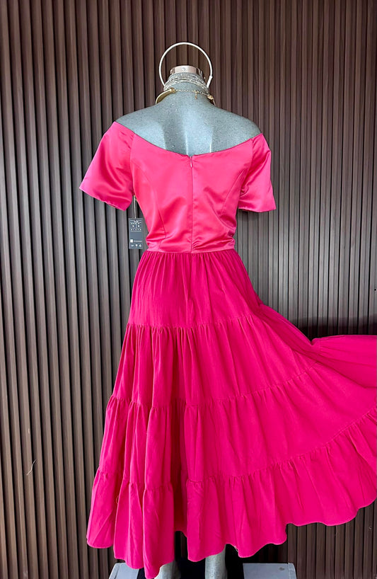 Maxivestido