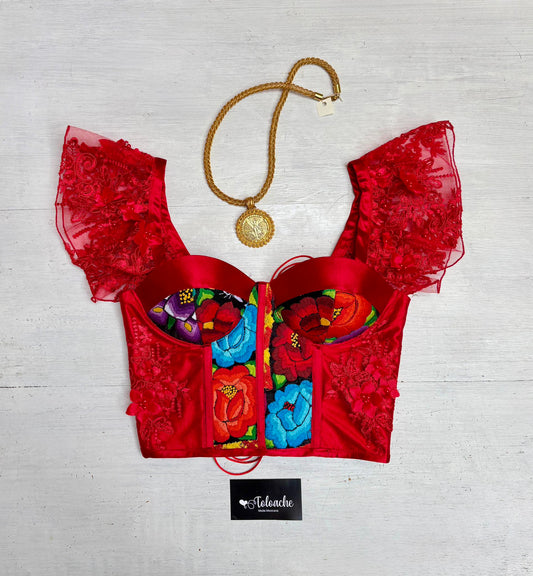 Bustier