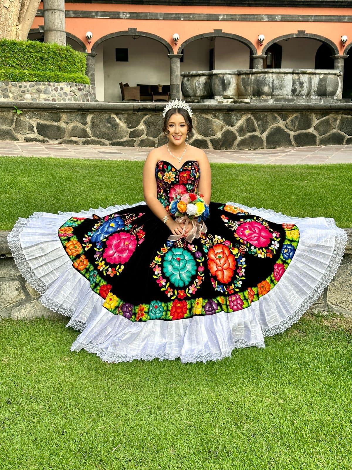 Quinceañera