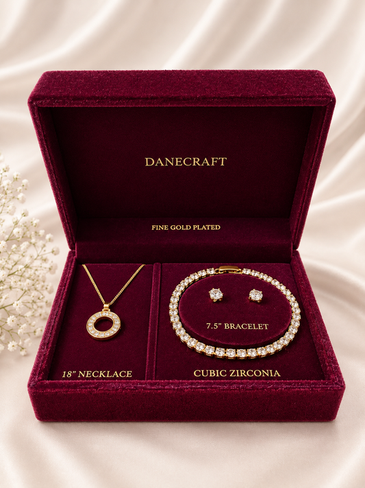 Conjunto de accesorios