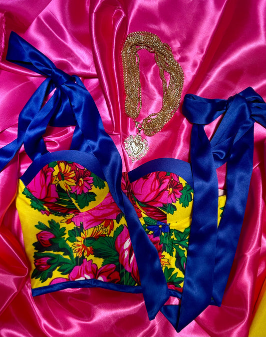 Bustier Quialana