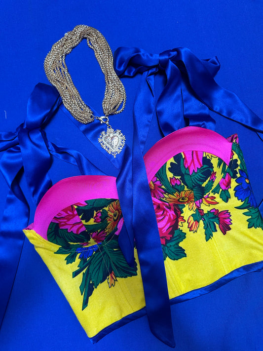 Bustier Quialana