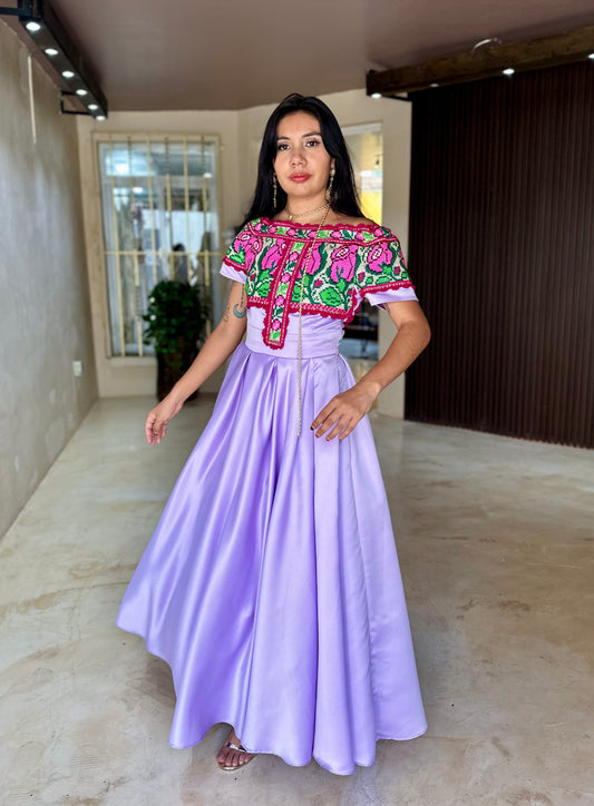 Yaitepec gala