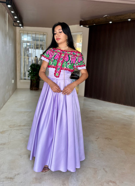 Yaitepec gala