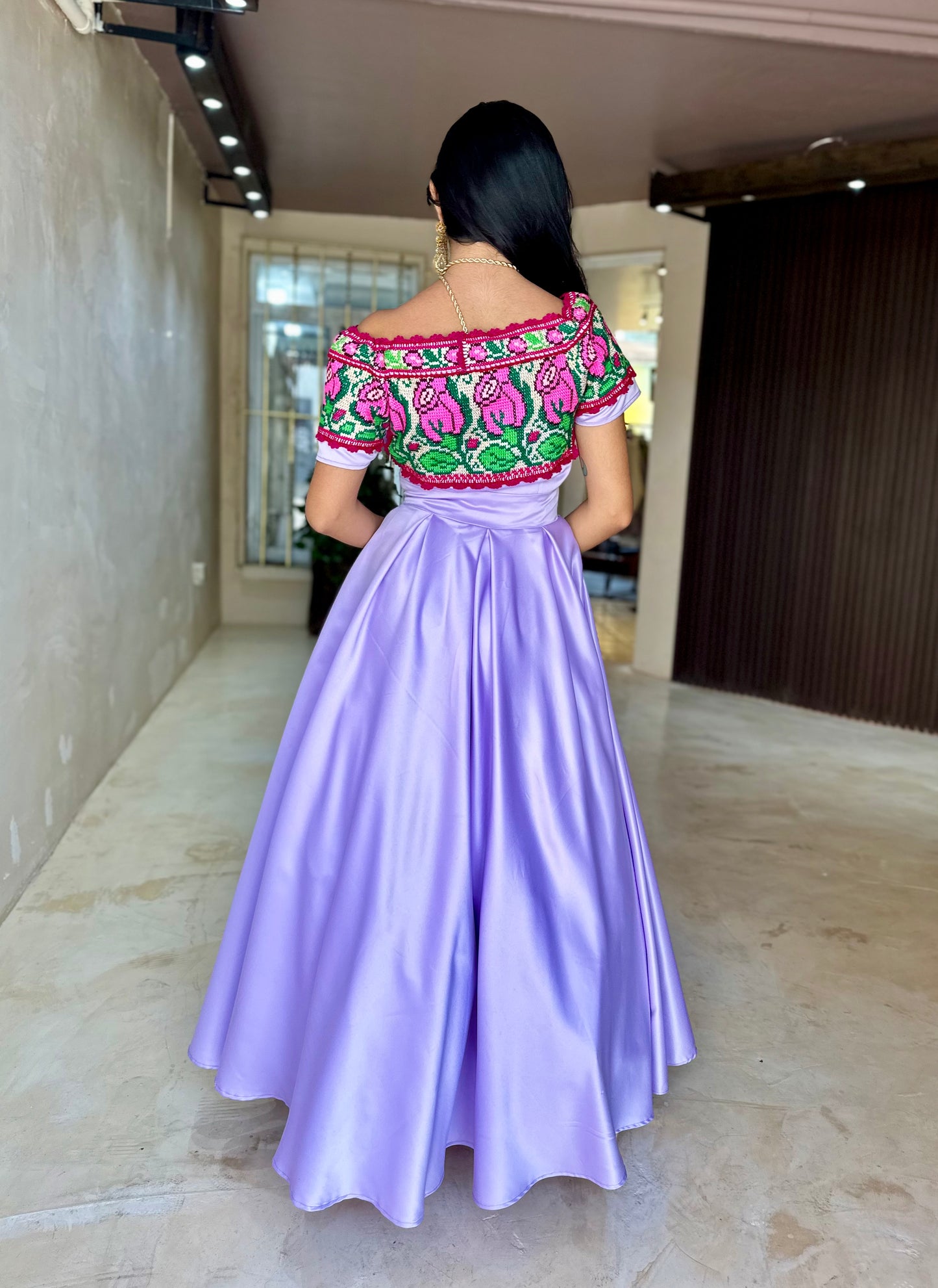 Yaitepec gala