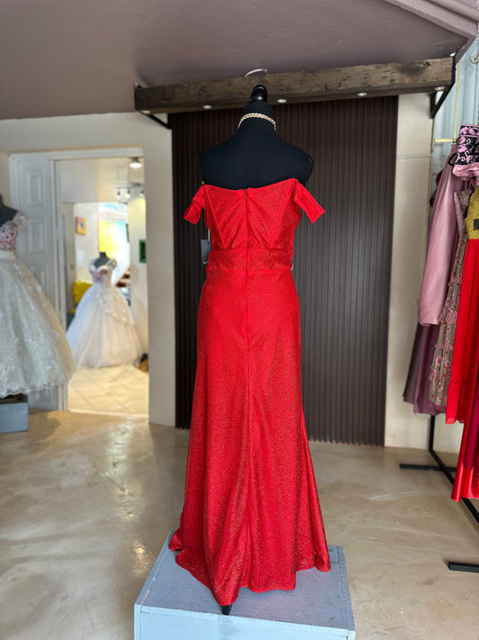 Malla red