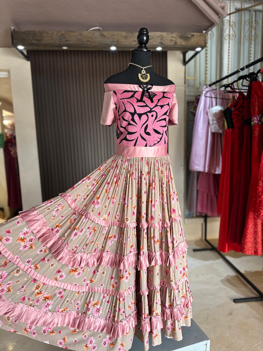 Maxivestido