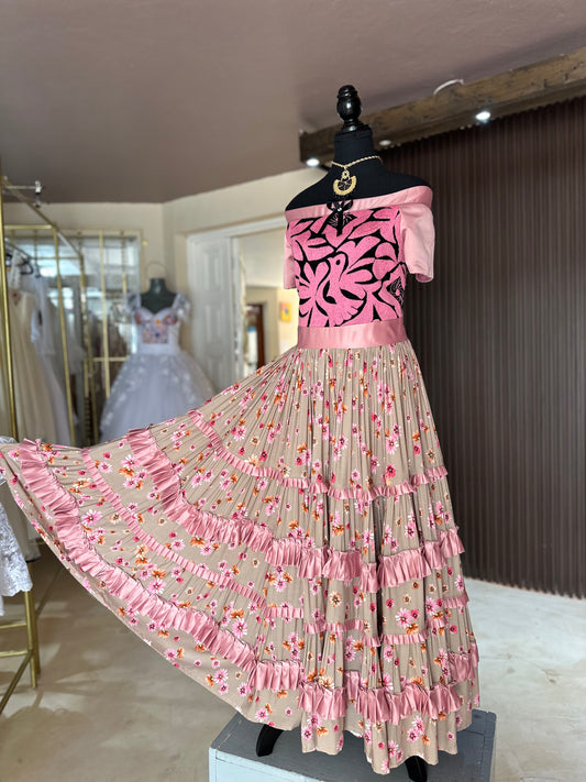 Maxivestido