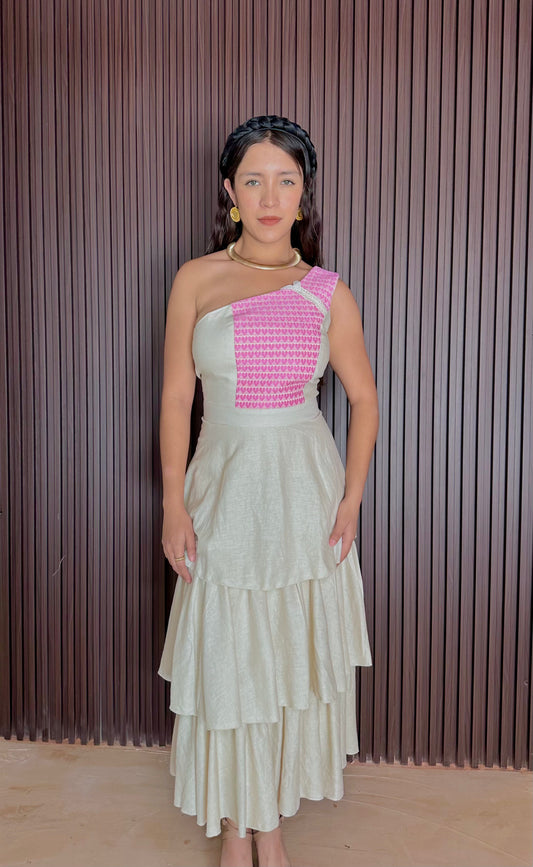 Yuní corazones