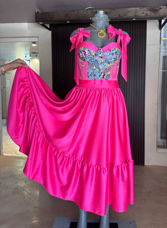 Colibrí