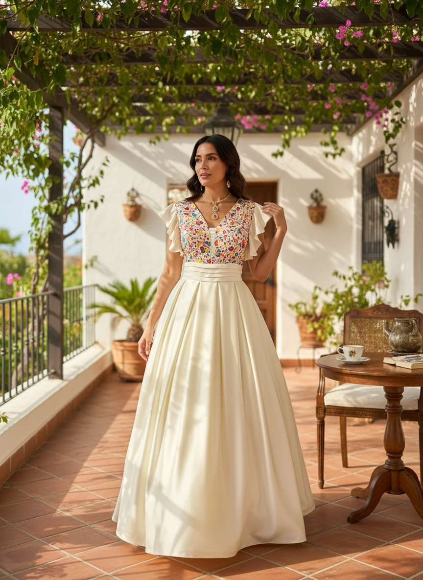 Perla Silvia