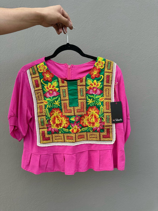 Blusa