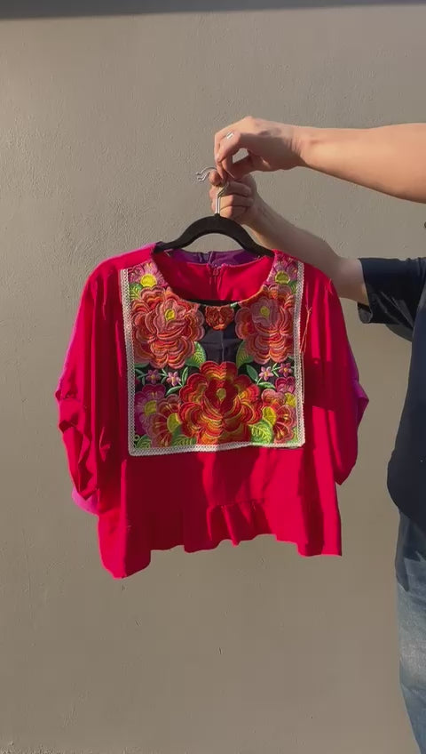Blusas