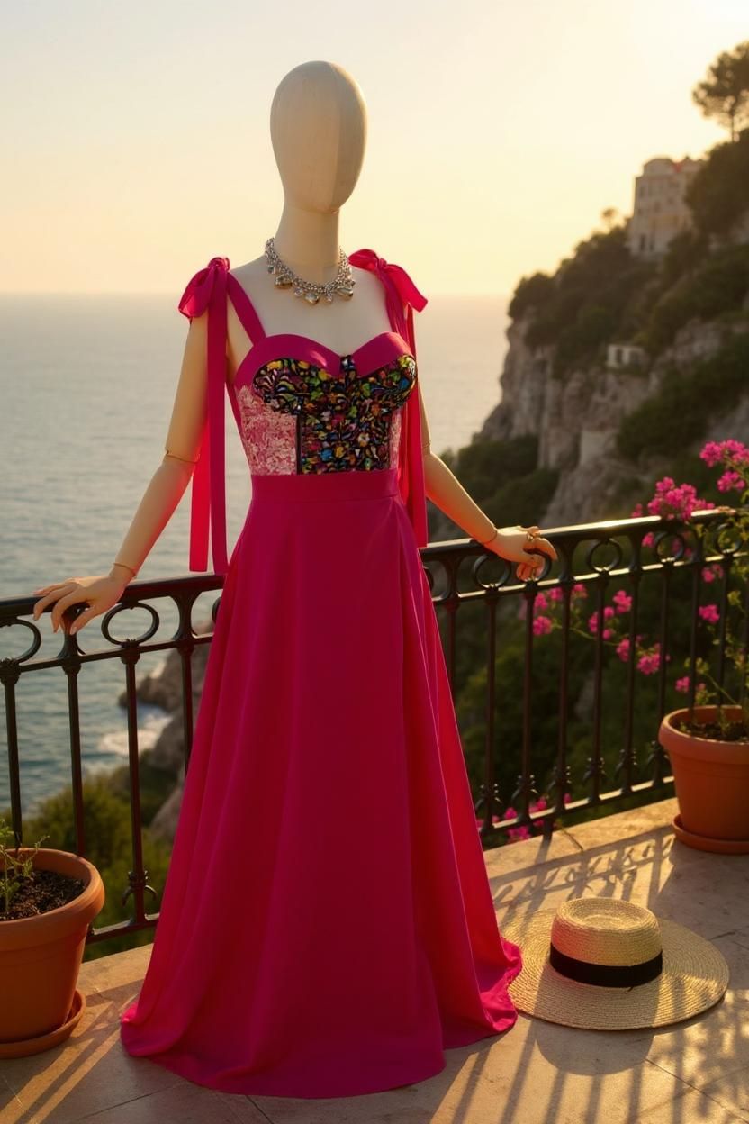Fucsia que vibra