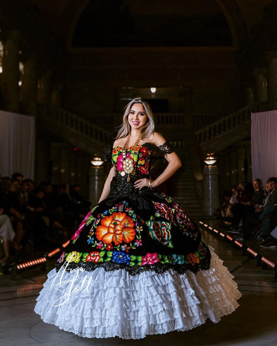 Gala Istmo