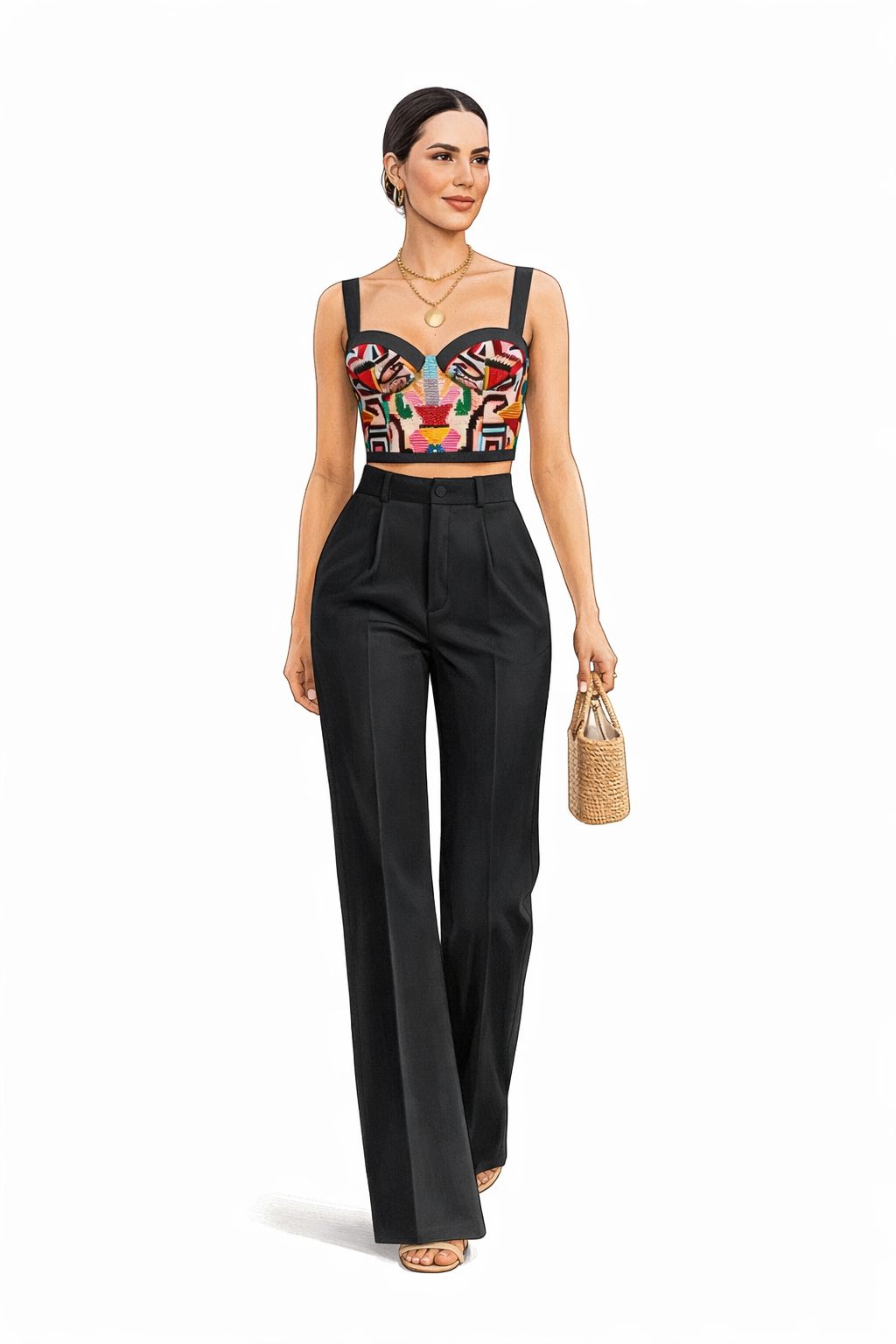 Conjunto Corazón