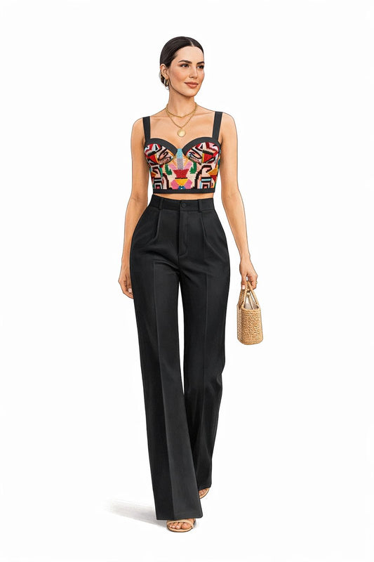 Conjunto Corazón