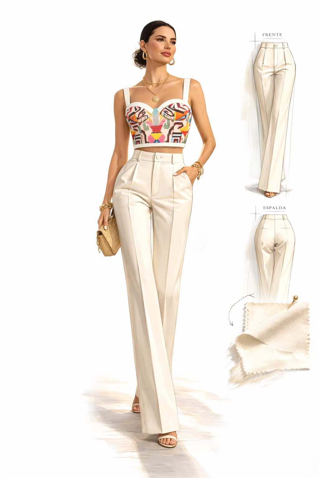 Conjunto Corazón