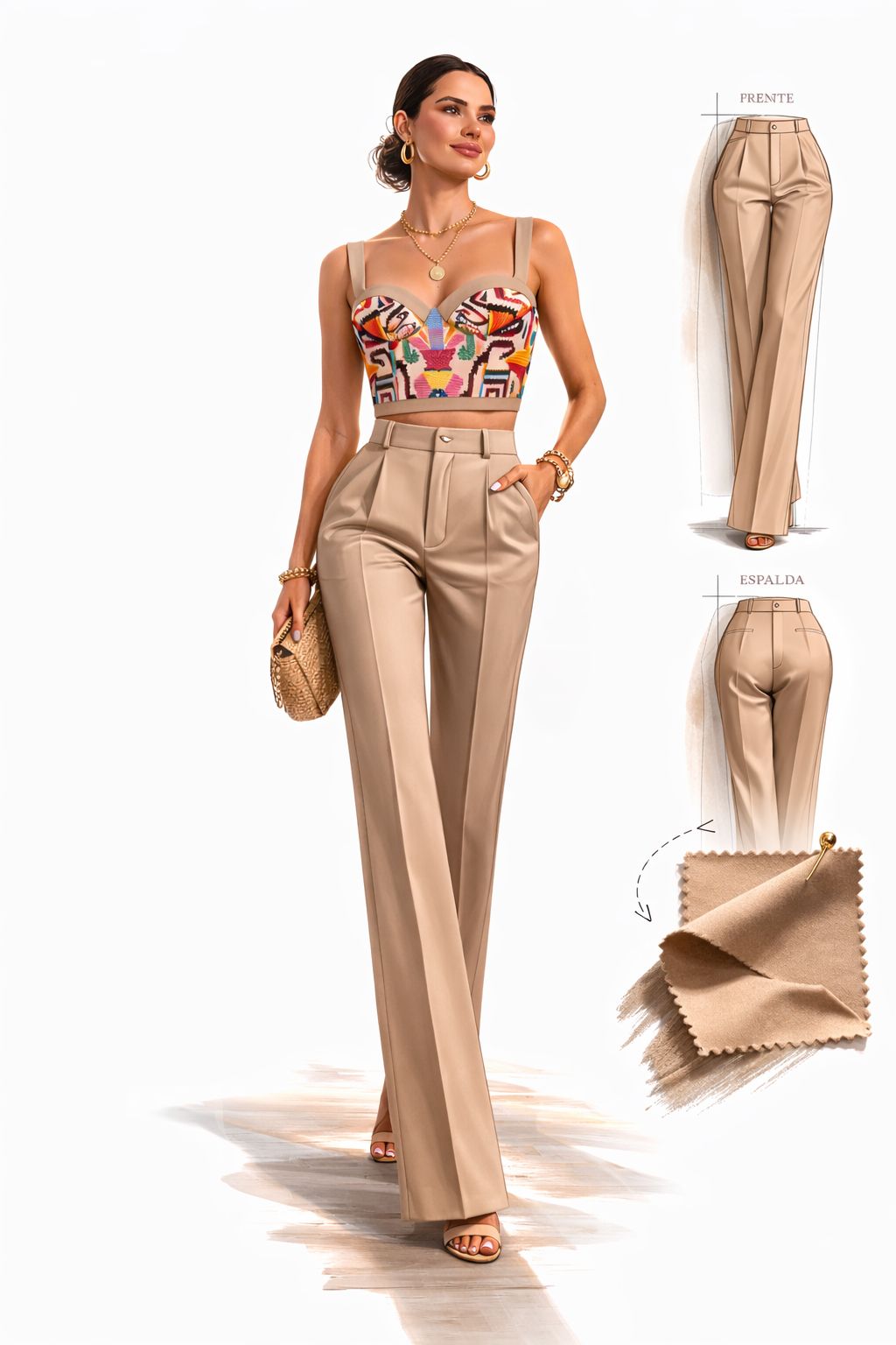 Conjunto Corazón